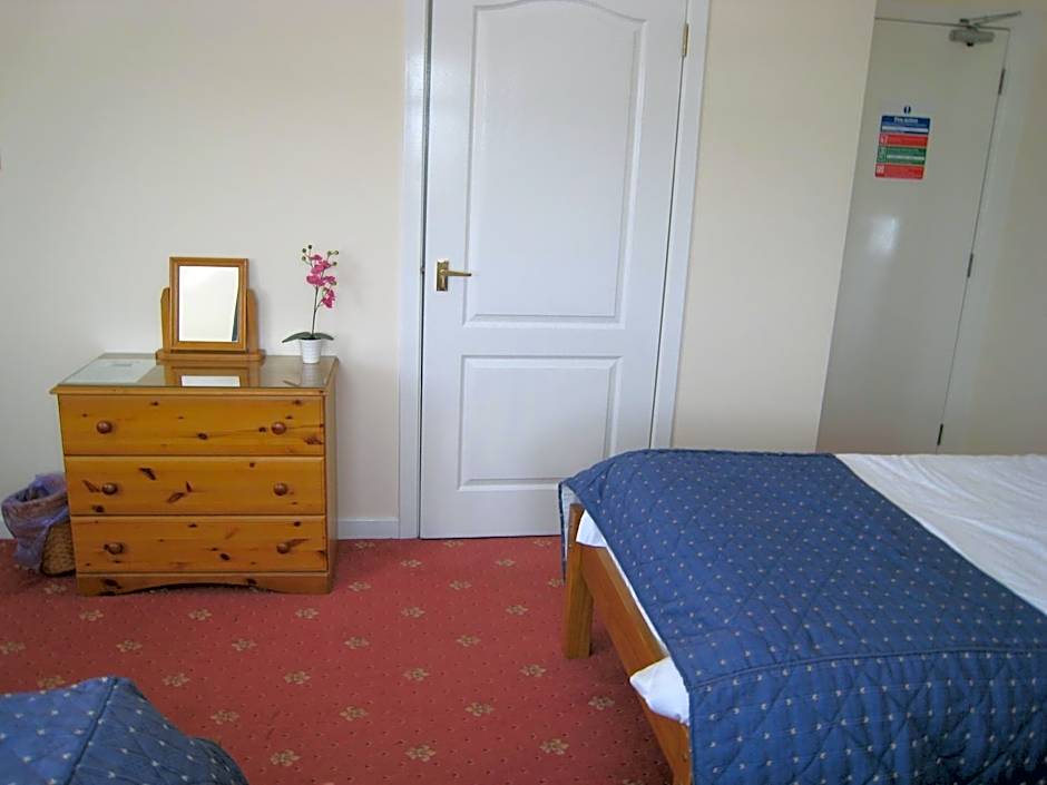 Herdshill Guest House