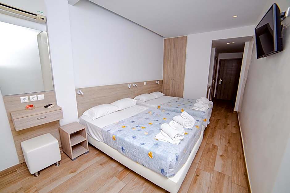 Hotel Zefyros