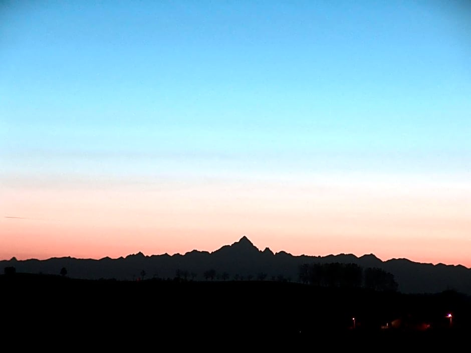 Relais Castello di Razzano