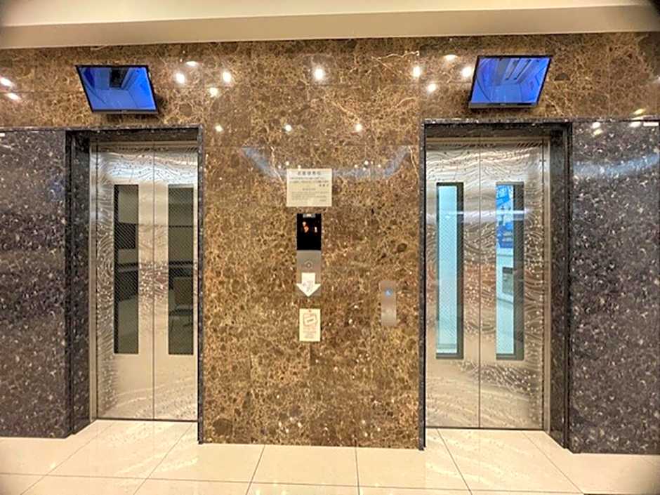 Toyoko Inn Tokyo Fuchu-Nambu-sen Minami-tama Ekimae