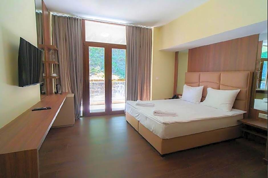 Panorama Hotel & Spa