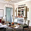 Rosewood Vienna