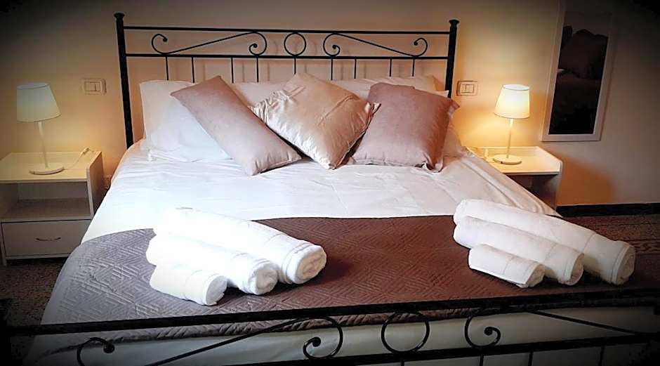 Locanda VEVE'