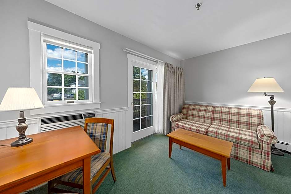 Country Inn at Camden Rockport