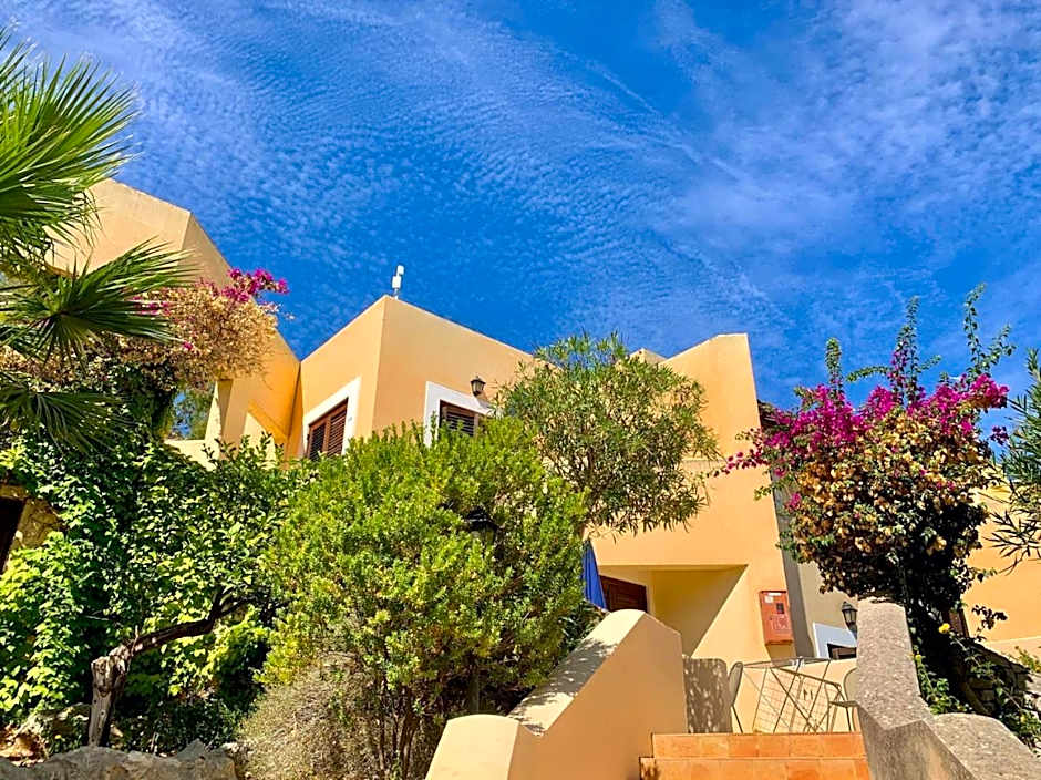 Villaggio Cala Mancina