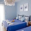 La Scala family apartments