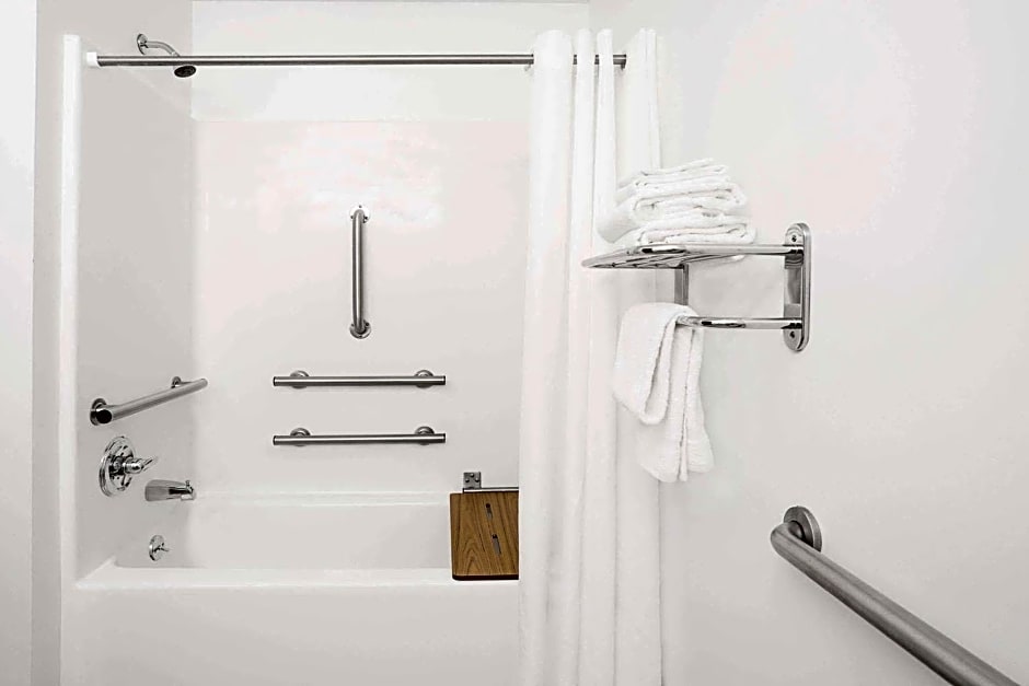 Microtel Inn & Suites Beckley East