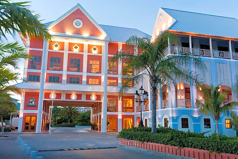 Pelican Bay Hotel
