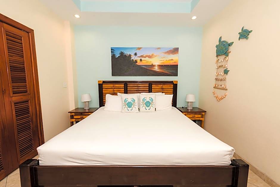 Grand Caribe Belize