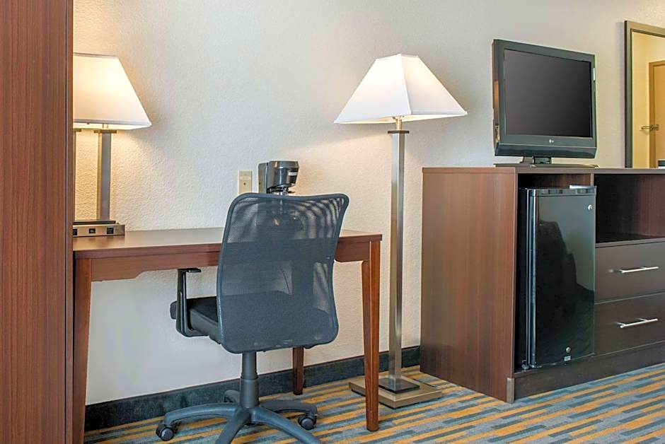 Quality Inn Noblesville