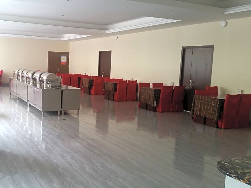 GreenTree WuHu Fangte Gangwan Road Business Hotel