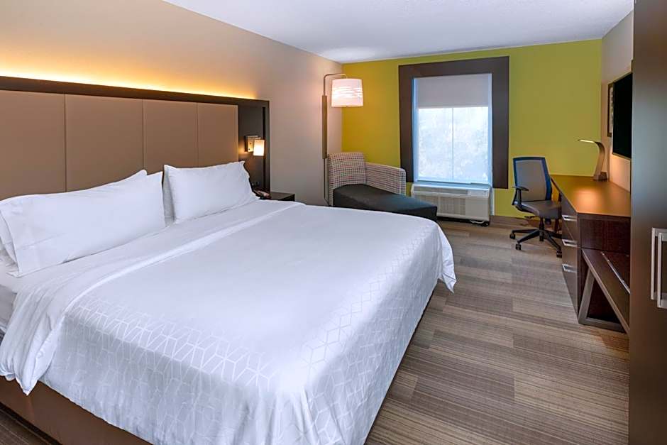 Holiday Inn Express Minden By IHG