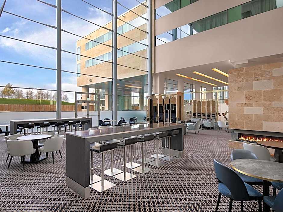 Sofitel London Heathrow