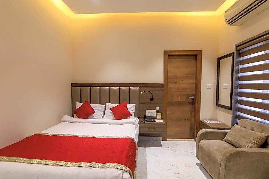 Vashishth Guest House