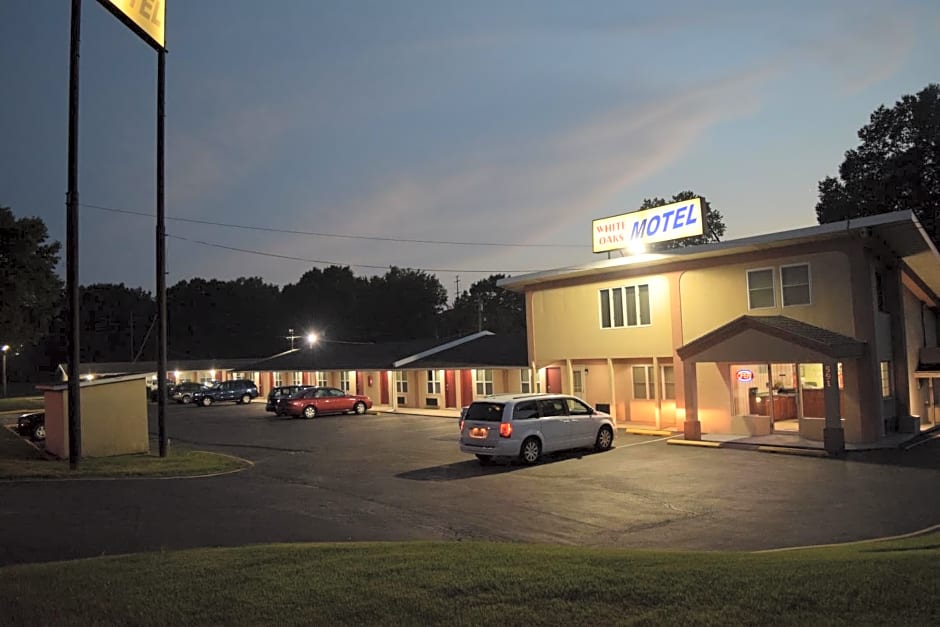 White Oaks Motel Pennsville/Carneys Point