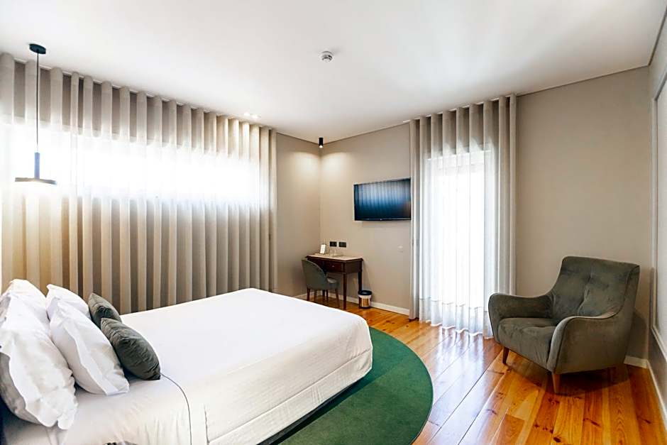 Avenida Boutique Hotel