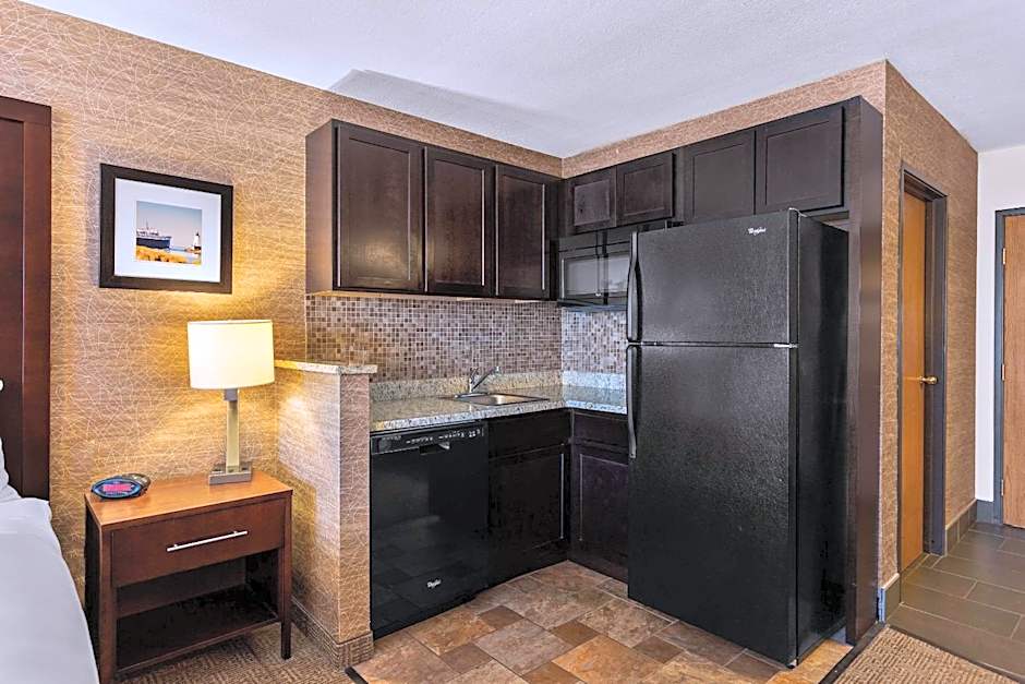 Comfort Inn & Suites Ludington near US-10