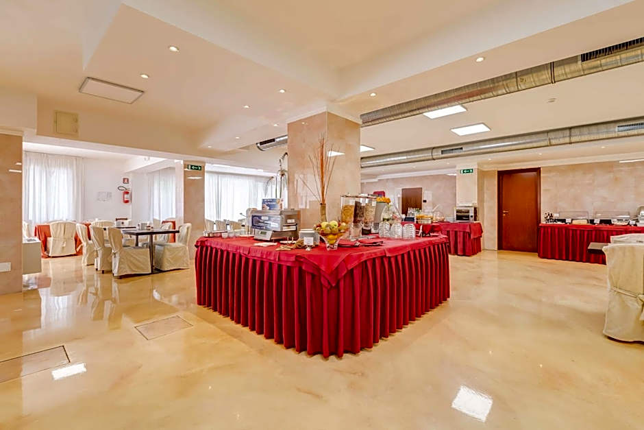 Best Western Hotel Rocca