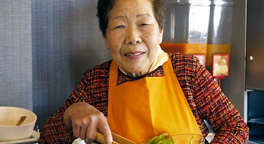 Hotel Areaone Kushiro