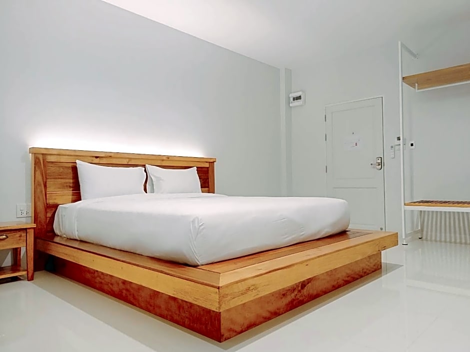 Greenish Ranong Hotel