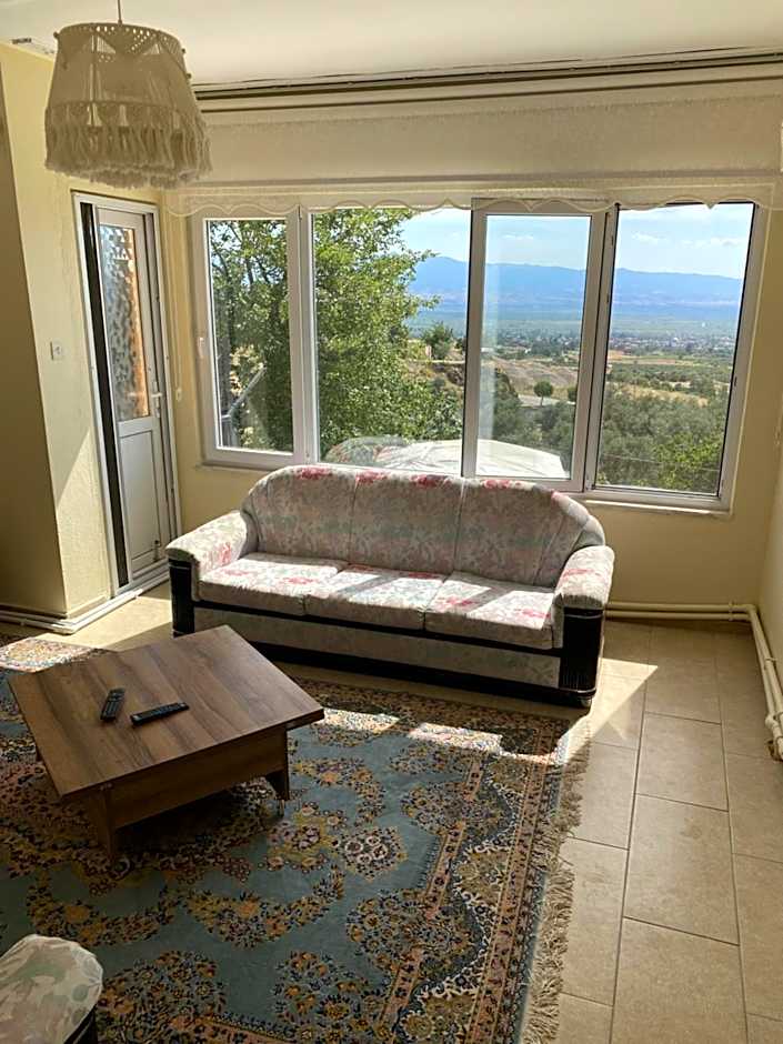 Ümit 2 Termal Apart Pansiyon