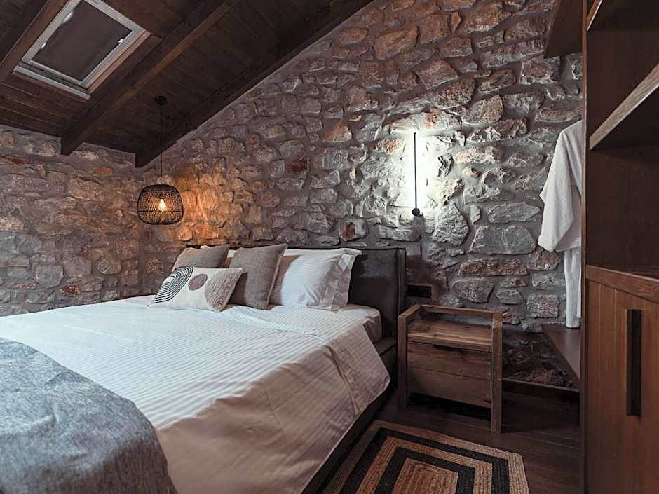 KaSeas Boutique Hotel