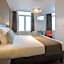 Hotel Kristoffel - Ontbijt inbegrepen