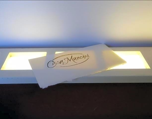 B&B Casa Mancini