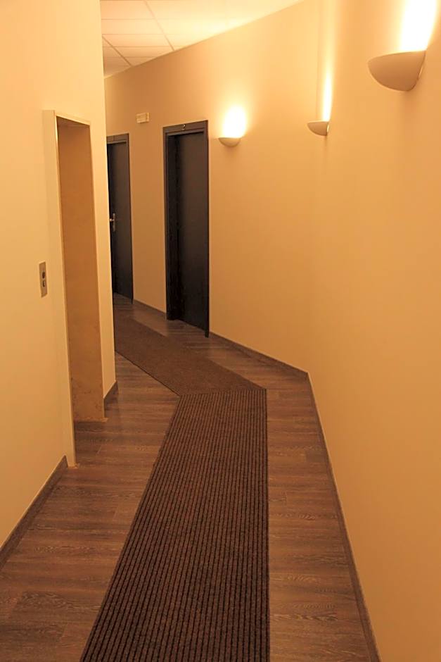 Relais Peucetia