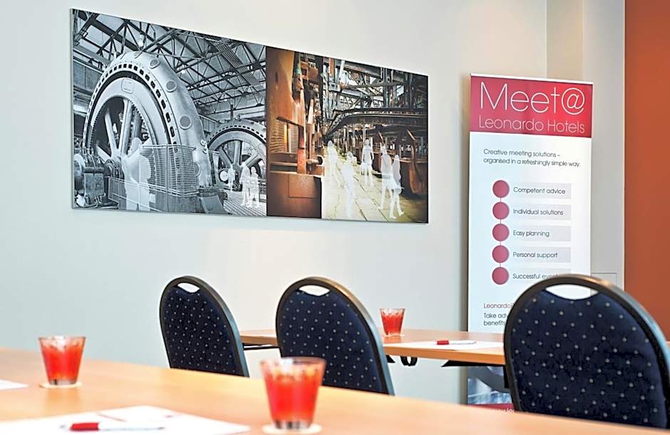 Leonardo Hotel Völklingen-Saarbrücken