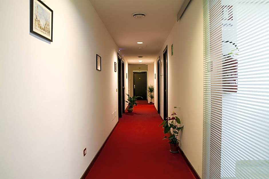 Hotel Catania Town
