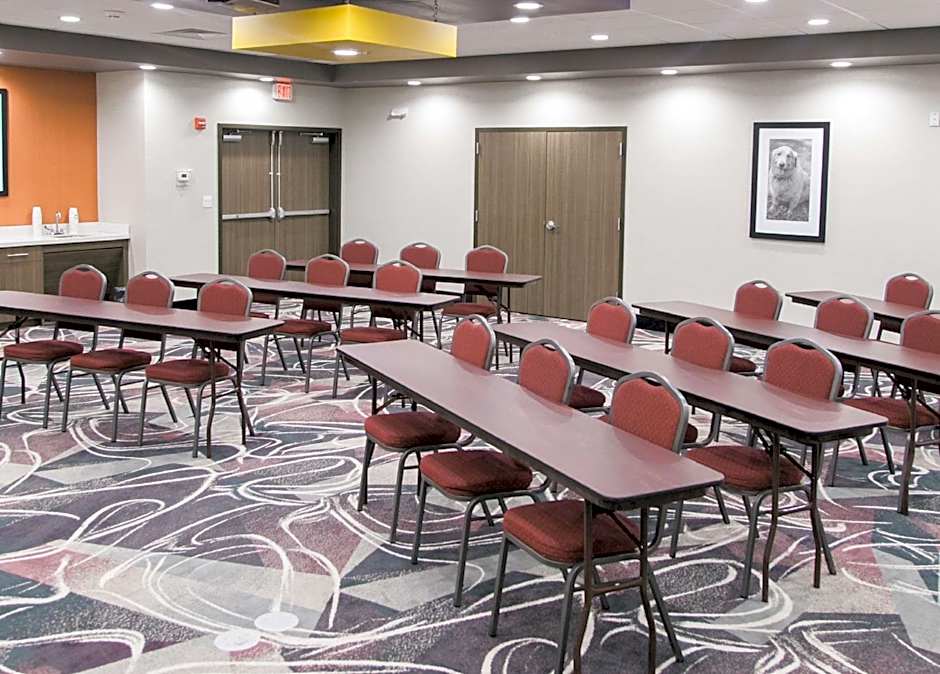 Hampton Inn By Hilton & Suites Amarillo-East, TX