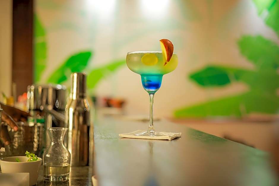 Coconut Lagoon - CGH Earth