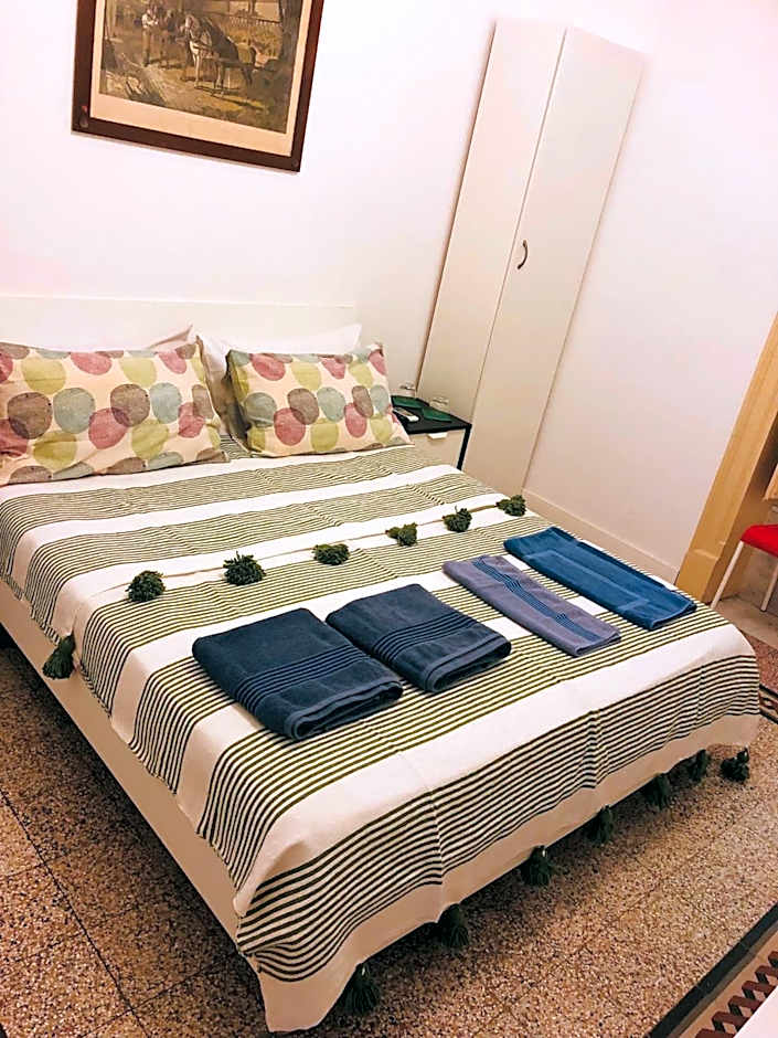 B&B Giulio Cesare 24