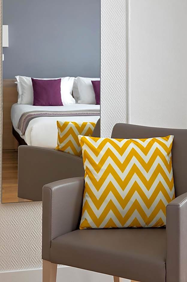 Citadines Bastille Marais Paris