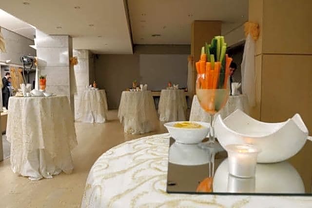 Izmir Ontur Hotel - Boutique Class