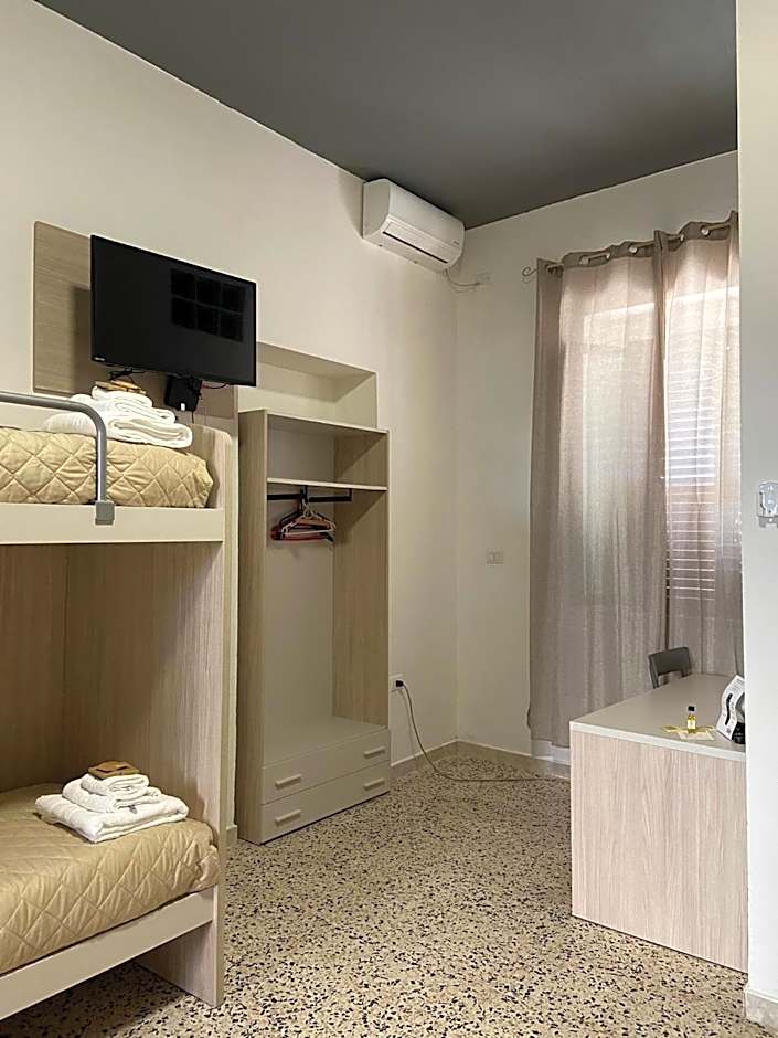 B&B Laudato Sii Tropea