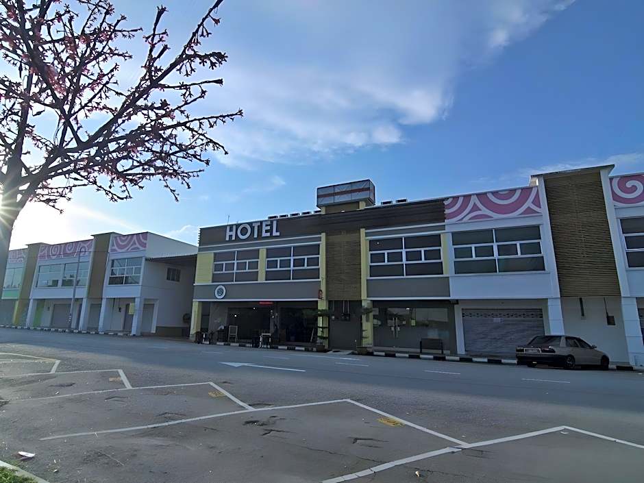 Hotel Amigo