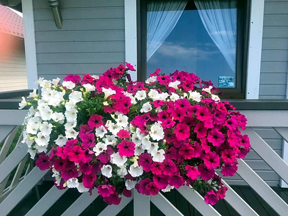 Domki Letniskowe "TROPIK"