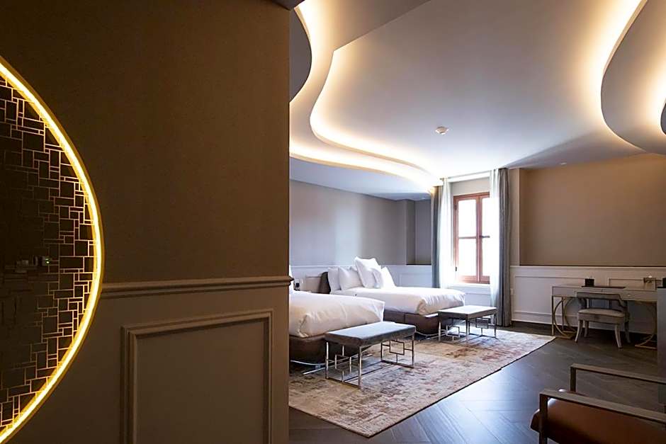 L Hotel Perla Boutique