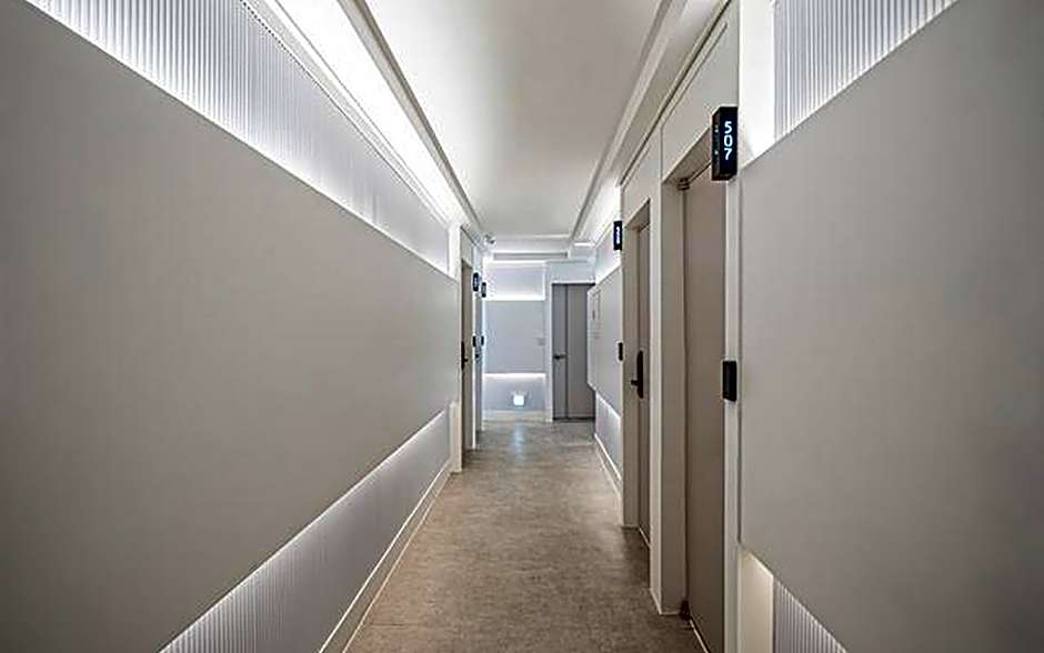 Ji STAY Pohang Daedo-dong Branch