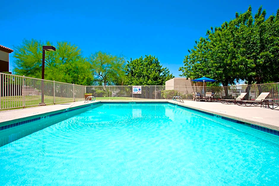 Holiday Inn Express Scottsdale North By IHG