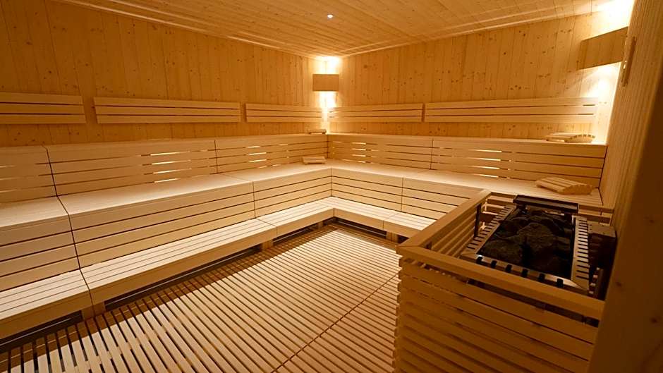 Laax wellnessHostel3000