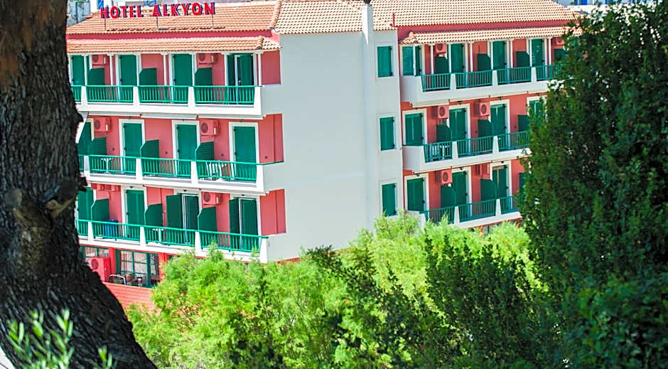 Alkyon Hotel