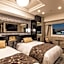 APA Hotel Shinagawa Togoshi Ekimae