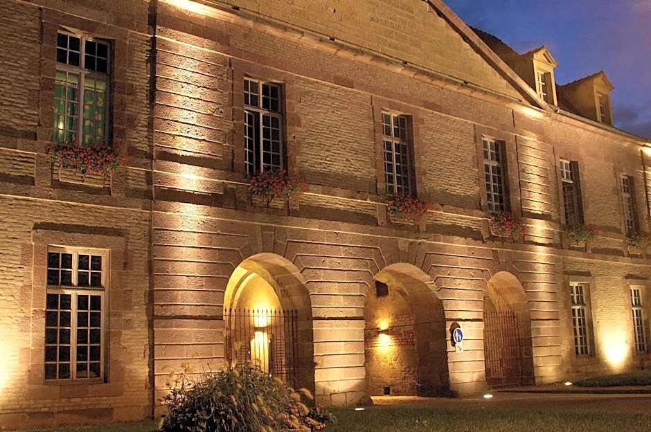 Hôtel Restaurant Aux Deux Roses