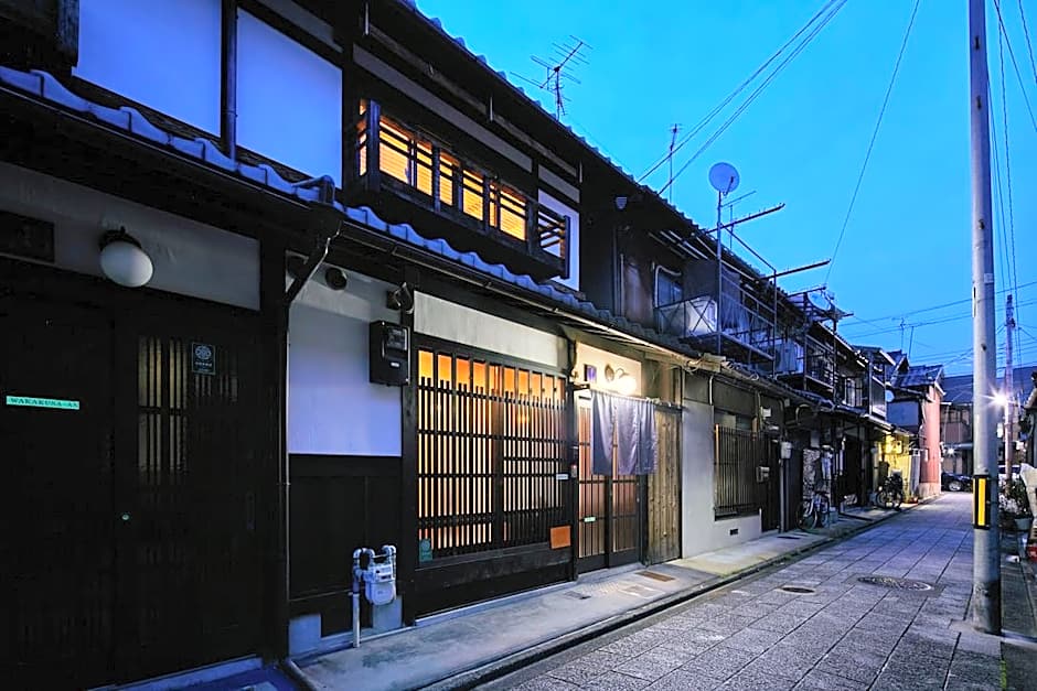 Suzaku Kikyo-An