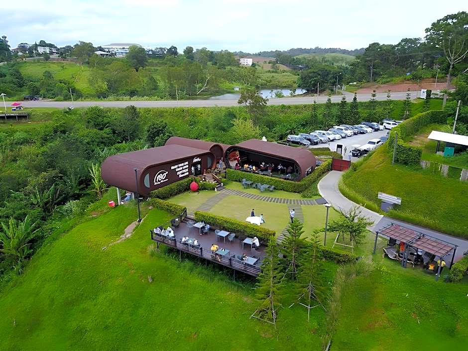 180 All Day All Season