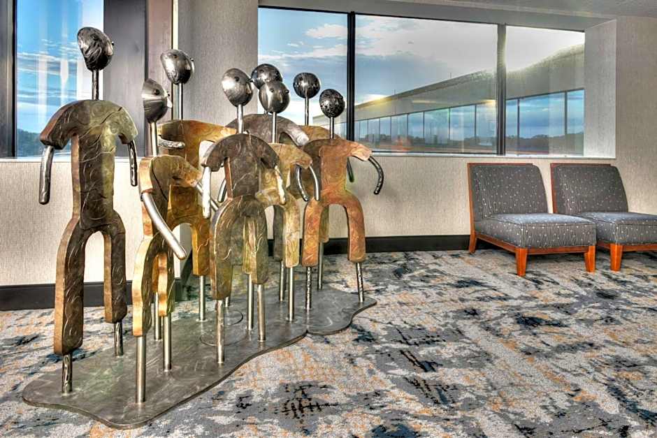 Hilton Orlando/Altamonte Springs
