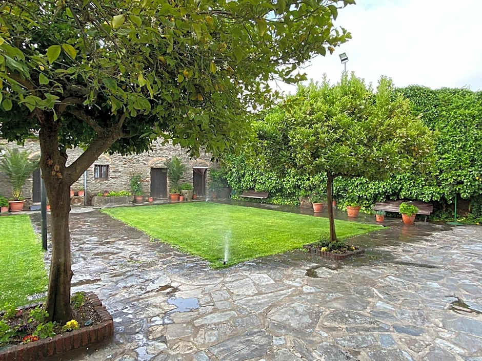 Hospedium Hotel Rural Soterraña